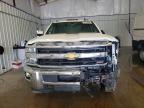 2018 Chevrolet Silverado K2500 Heavy Duty LT