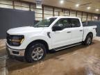 2025 Ford F150 XLT