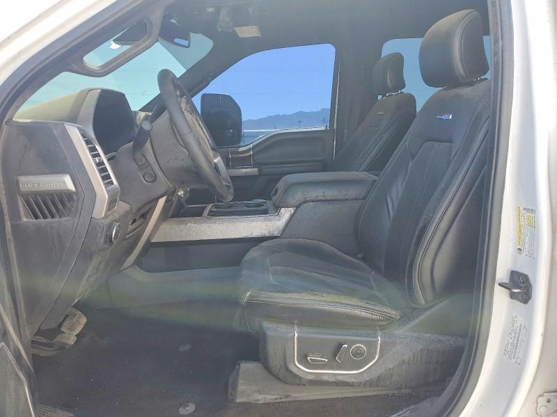 2017 Ford F350