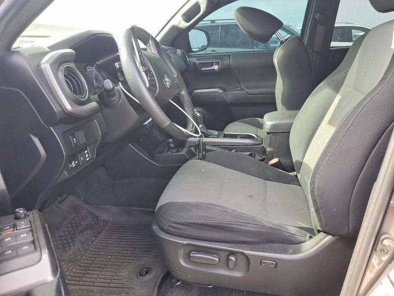 2021 Toyota Tacoma TRD OFF-Road