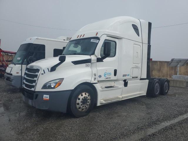 2020 Freightliner Cascadia 126 Semi Truck