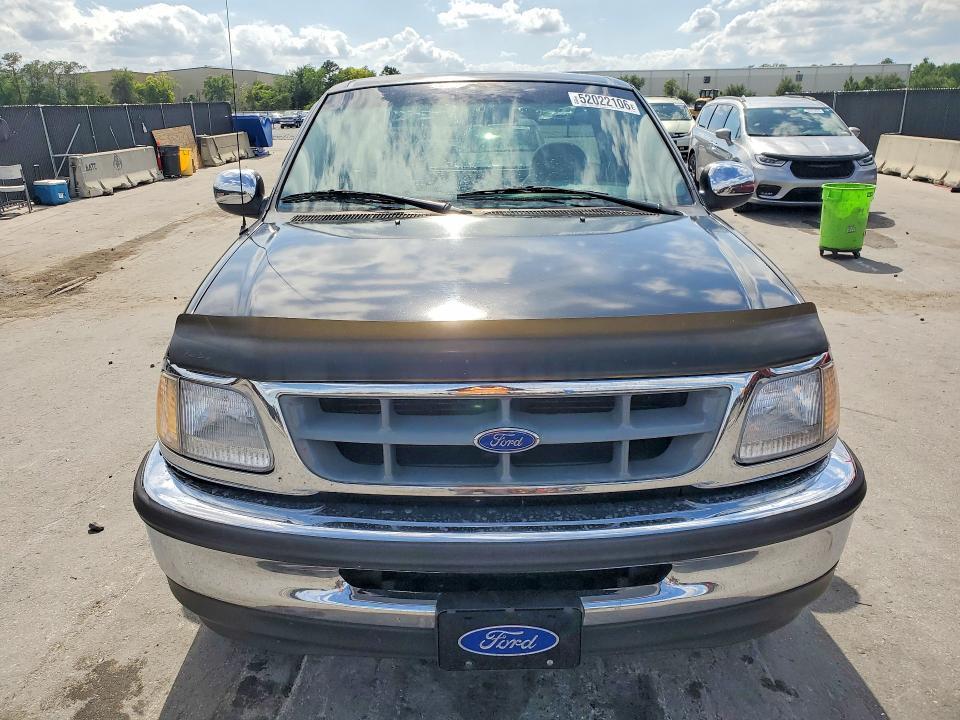 1997 Ford F150
