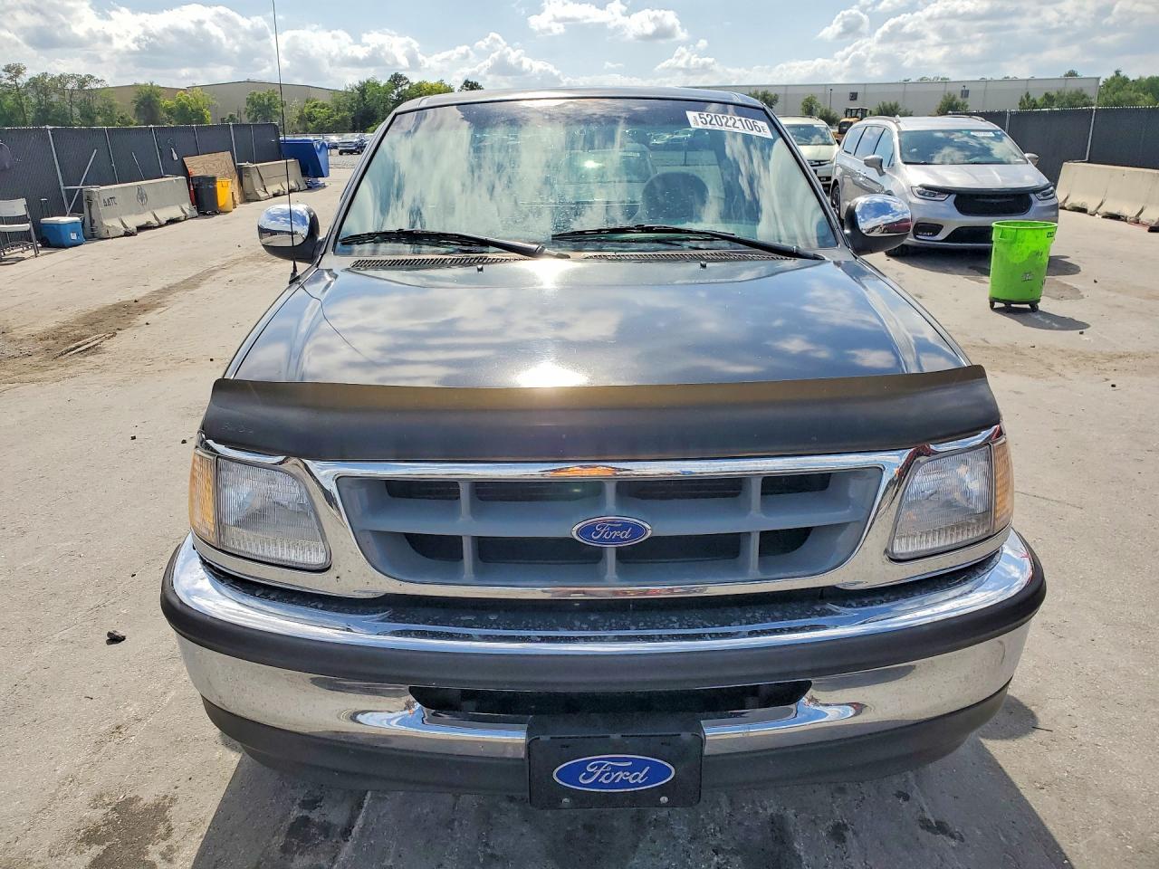 1997 Ford F150