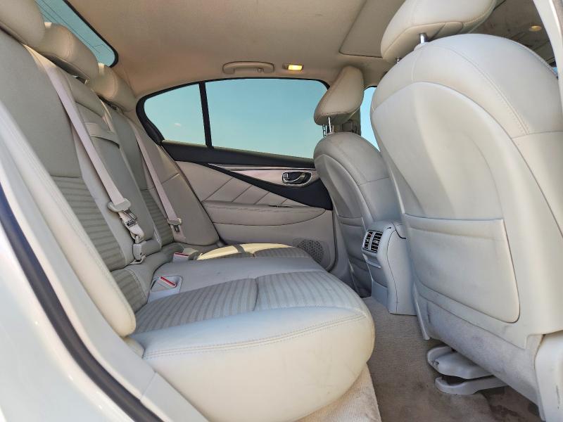 2018 Infiniti Q50 3.0t Sport