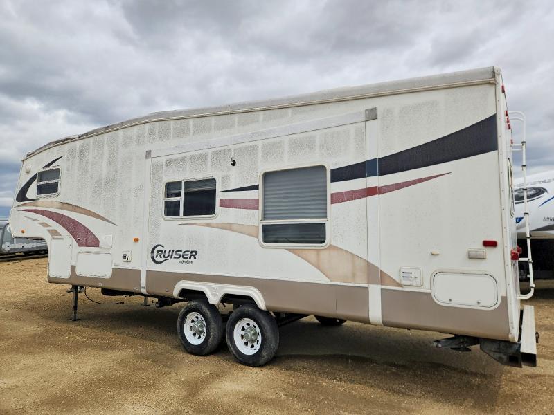 2004 Crossroads Recreational Vehicle (RV)