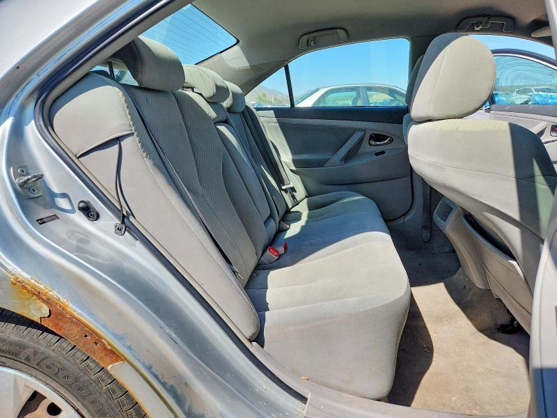 2007 Toyota Camry le V6