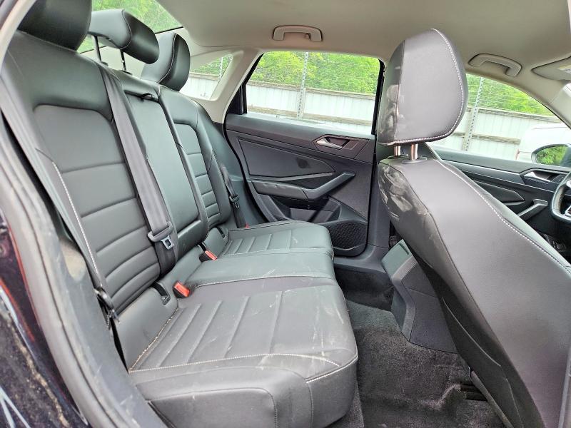 2024 Volkswagen Jetta