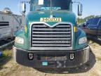 2015 Mack CXU612 Semi Truck
