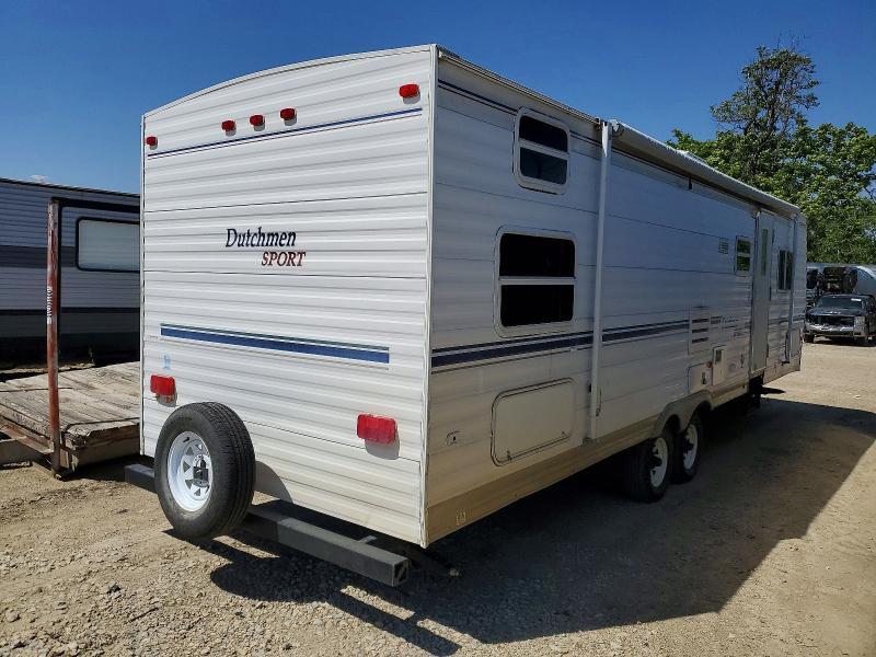 2004 Dutchmen Sport Camper