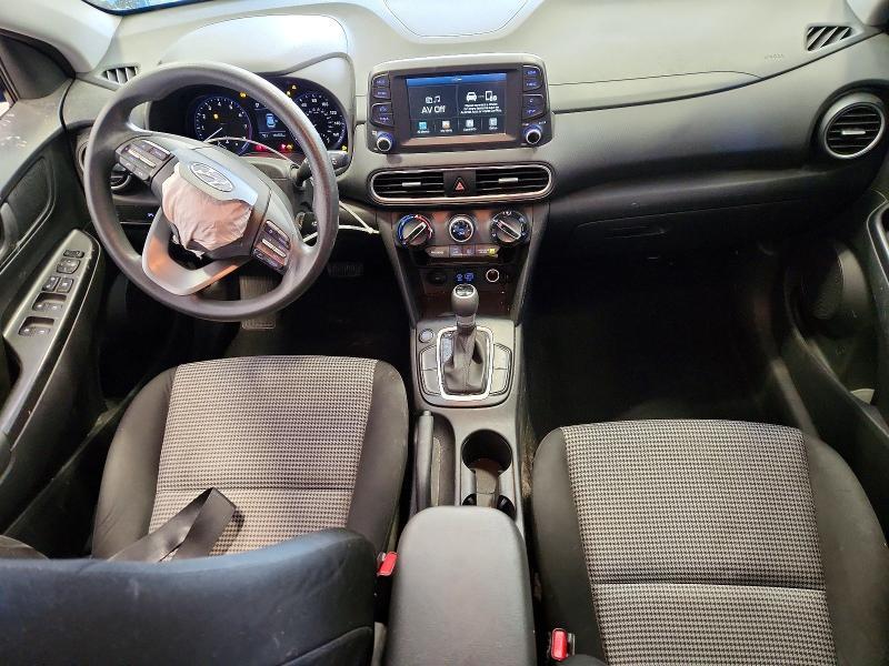2019 Hyundai Kona se