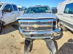 2016 Chevrolet Silverado K2500 Heavy Duty