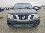 2018 Nissan Frontier Desert Runner