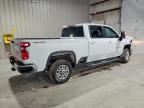 2025 Chevrolet Silverado K2500 Heavy Duty LT