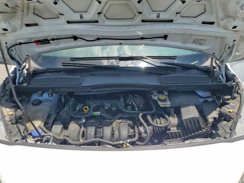 2020 Ford Transit Connect xl Delivery van