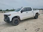 2020 Chevrolet Silverado K1500 LT Trail Boss