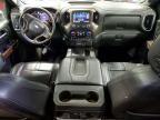 2021 Chevrolet Silverado K3500 High Country