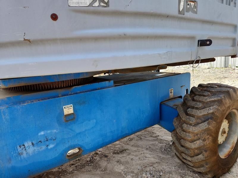 1998 Genie Boom Lift
