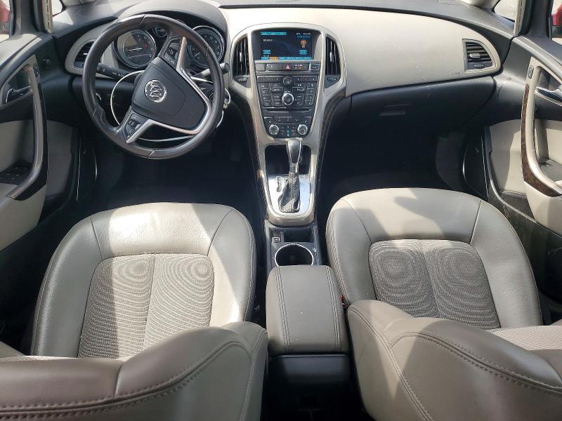 2016 Buick Verano Sport Touring