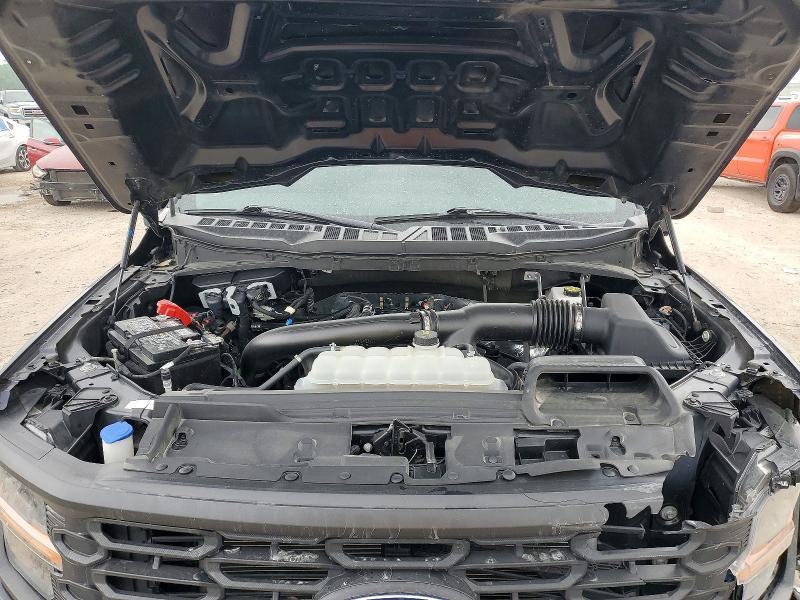 2025 Ford F150 XL
