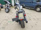 2017 Harley-Davidson Flss