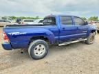 2015 Toyota Tacoma Double Cab Long BED