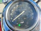 2001 Kawasaki VN800