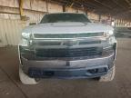 2020 Chevrolet Silverado K1500 LT