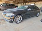 2012 BMW 535 i