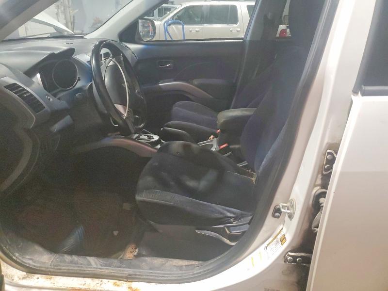 2011 Mitsubishi Outlander se
