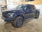 2018 Ford F150 Raptor