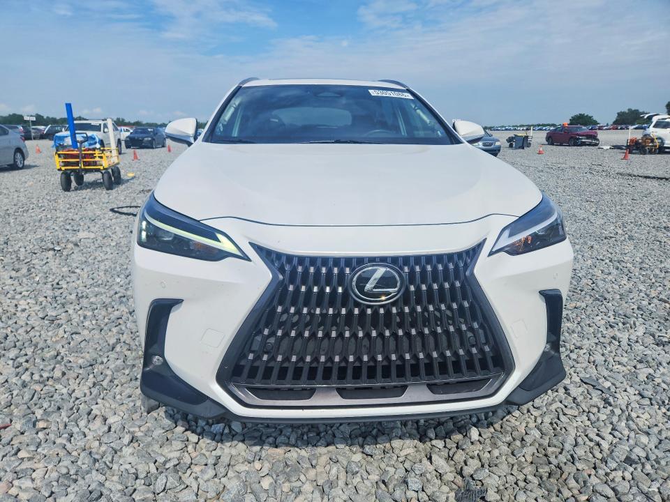 2024 Lexus Nx 250 Premium