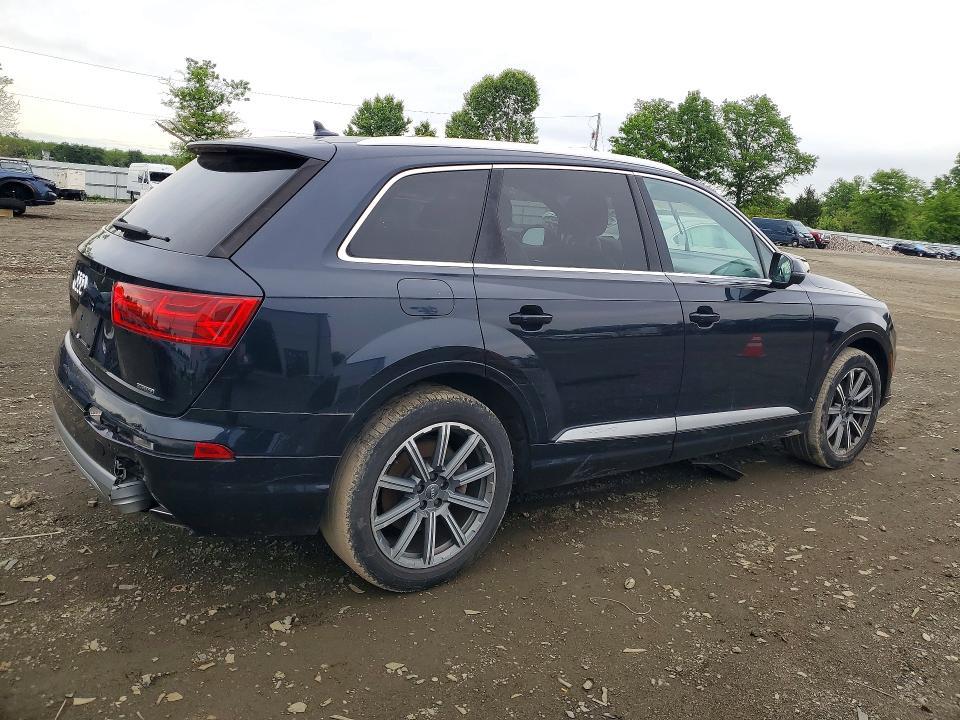 2017 Audi Q7 Premium