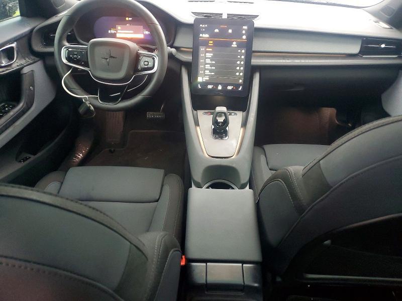 2022 Polestar 2