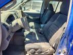 2014 Nissan Frontier Desert Runner