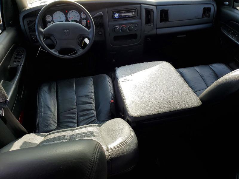 2003 Dodge RAM 1500 ST