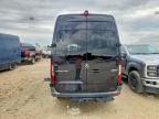 2023 Mercedes-Benz Sprinter Cargo