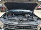 2025 Chevrolet Silverado K1500 Trail Boss Custom