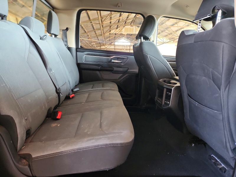 2019 Dodge RAM 1500 BIG Horn