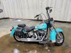 2001 Harley-Davidson Flstci