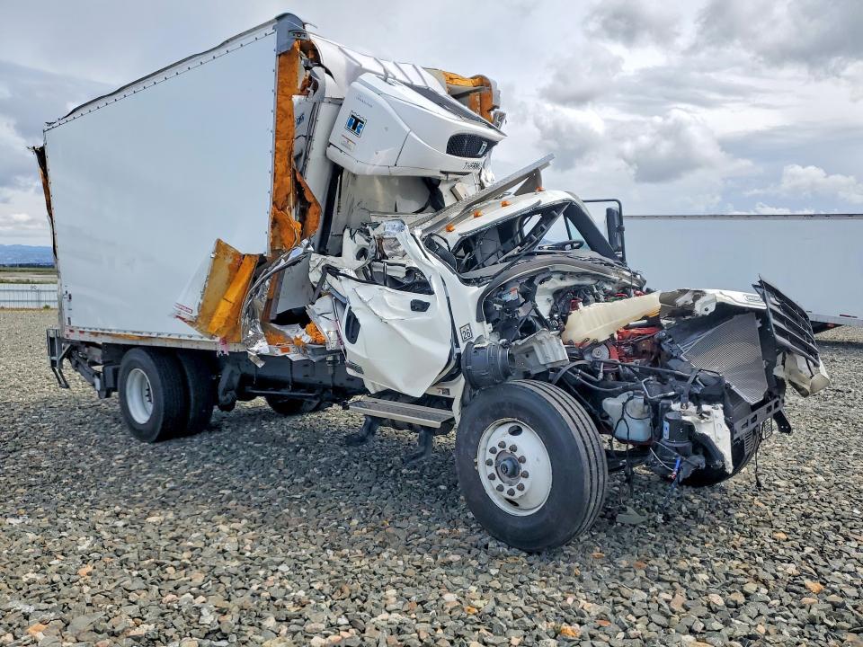 2025 Freightliner M2 106 Medium Duty