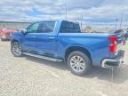 2024 Chevrolet Silverado K1500 LTZ