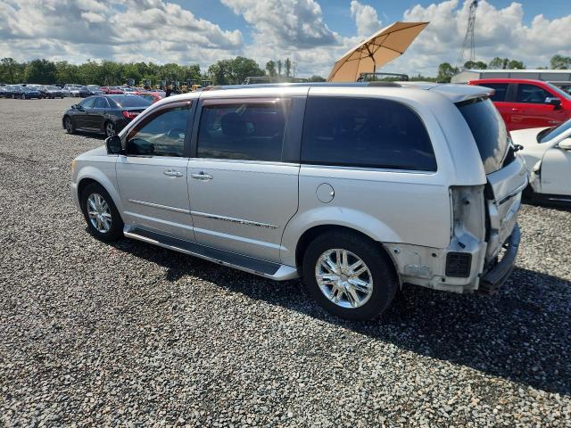 2011 Chrysler Town & Country Limited