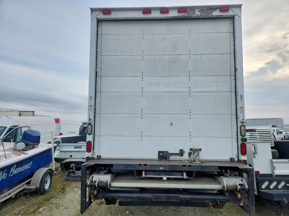 2025 Freightliner M2 106 Medium Duty