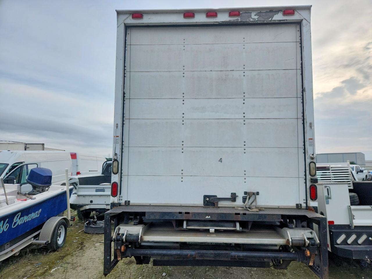 2025 Freightliner M2 106 Medium Duty