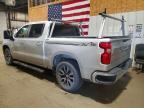 2022 Chevrolet Silverado LTD K1500 RST
