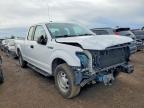 2018 Ford F150 Super Cab