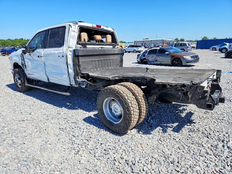 2023 Ford F350 Super Duty
