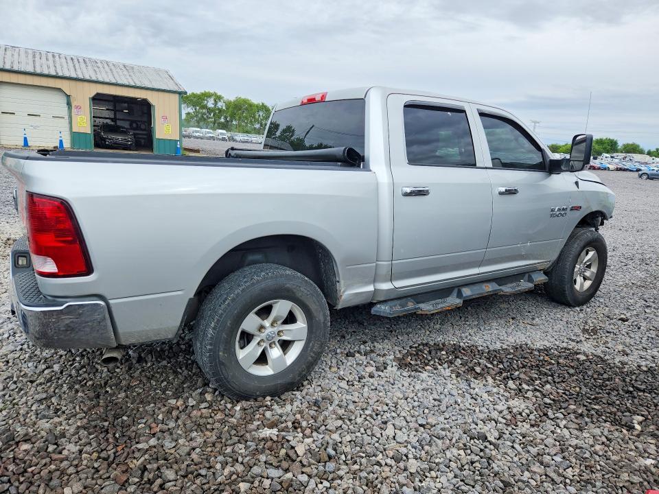 2016 Dodge RAM 1500 ST