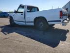 1990 Chevrolet S Truck S10