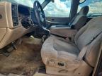 2001 Chevrolet Silverado K2500 Heavy Duty